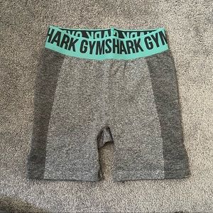 Gymshark Flex Shorts
